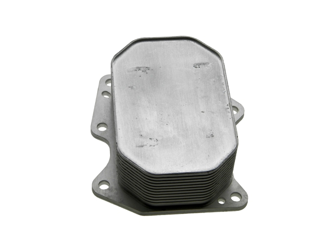 фото №1, Радіаторів масла ford transit 2.2tdci 2006- | 1372321