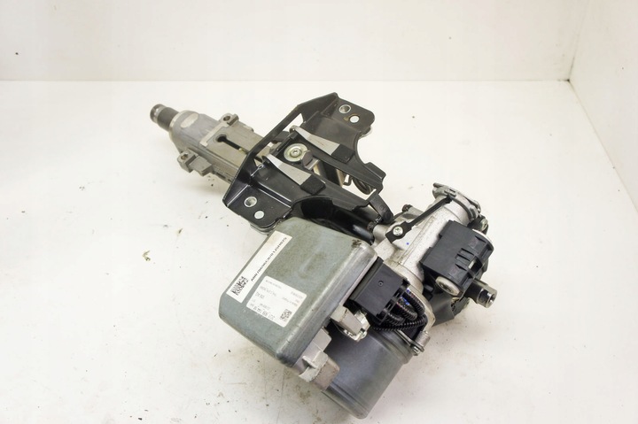 фото №8, Nb098 skoda scala 1.6d колонка усилитель