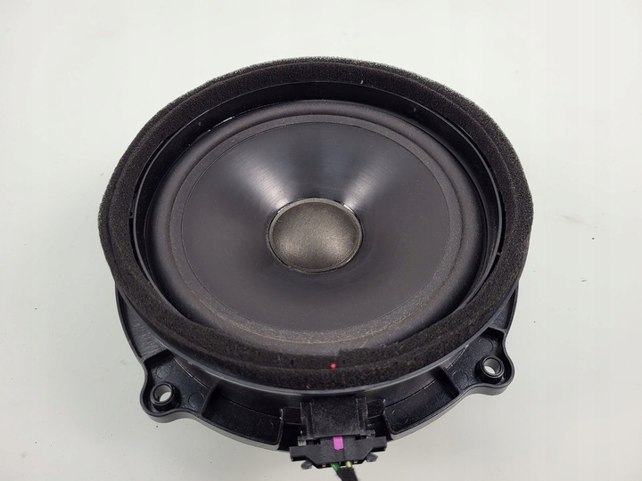 фото №1, Range rover sport l320 динамик зад harman кардон