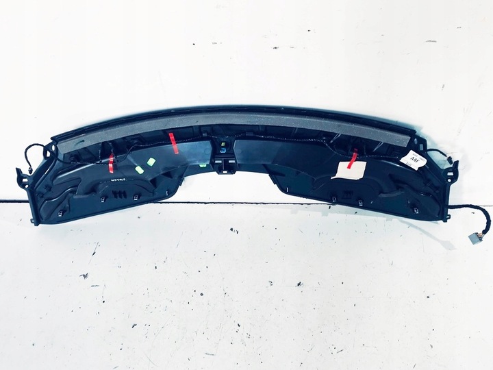 фото №4, C-max ii mk2 12r панель консоль панель под лобовым стеклом