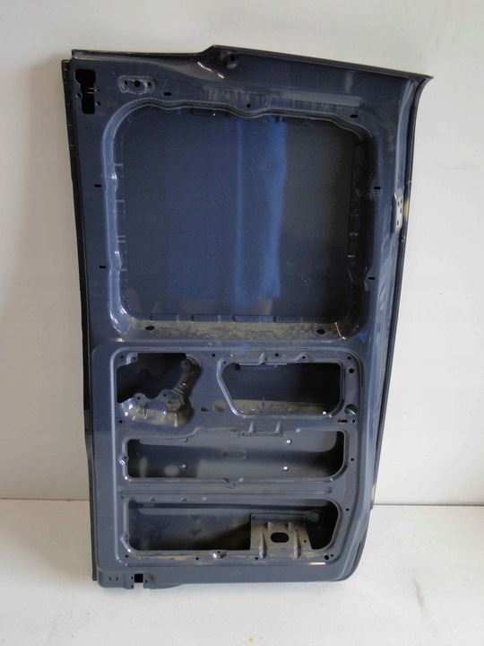 фото №10, Mercedes vito w447 447 дверь крыло задние левая