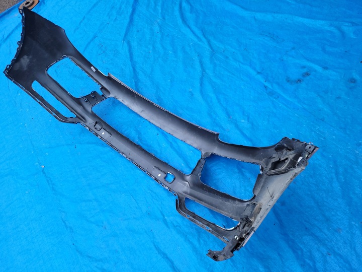 фото №13, Porsche cayenne iii 3 | бампер перед переднє 9y080722 | 0690