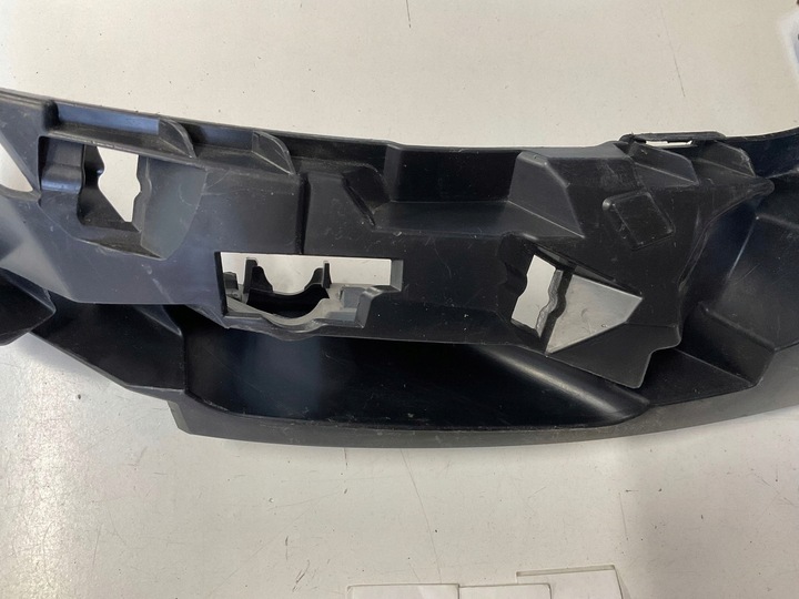 фото №9, Ковзун бампера передньої citroen jumpy праві 583.