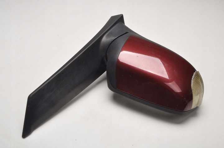 фото №7, Ford c-max mk1 дзеркало праві 7 pin eu