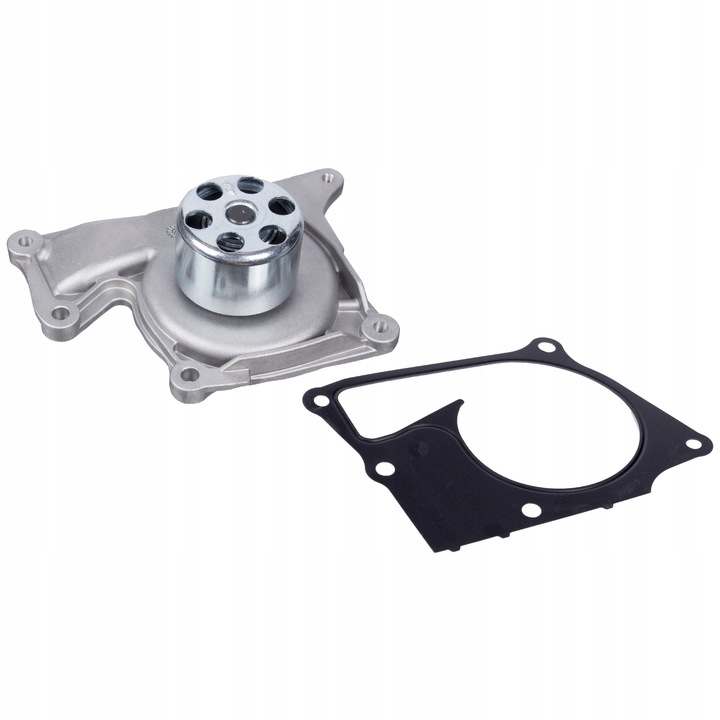 фото №11, Насос водяная - воды [febi bilstein]