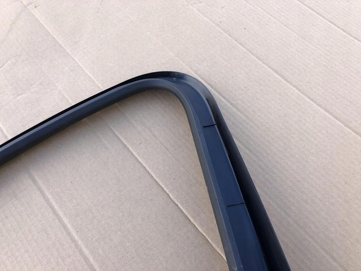 фото №9, Рамка внутренняя дверь левый перед audi e-tron 50