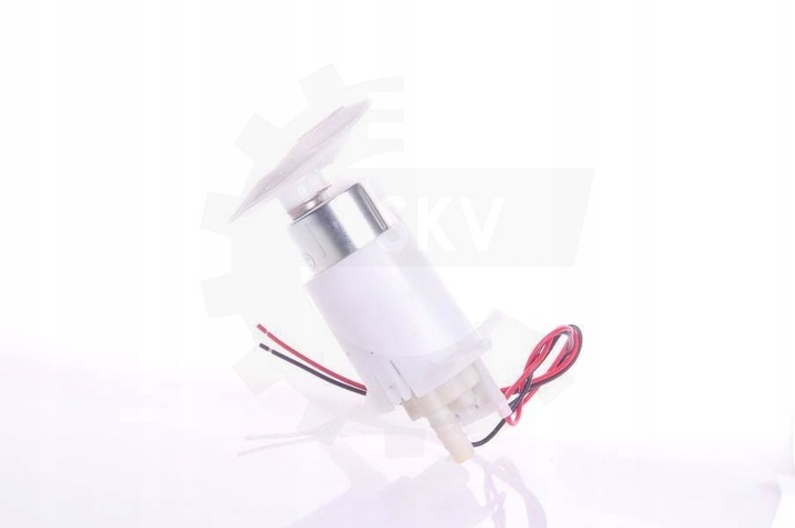 фото №1, 02skv746/skv насос топлива электрический модуль mb ml