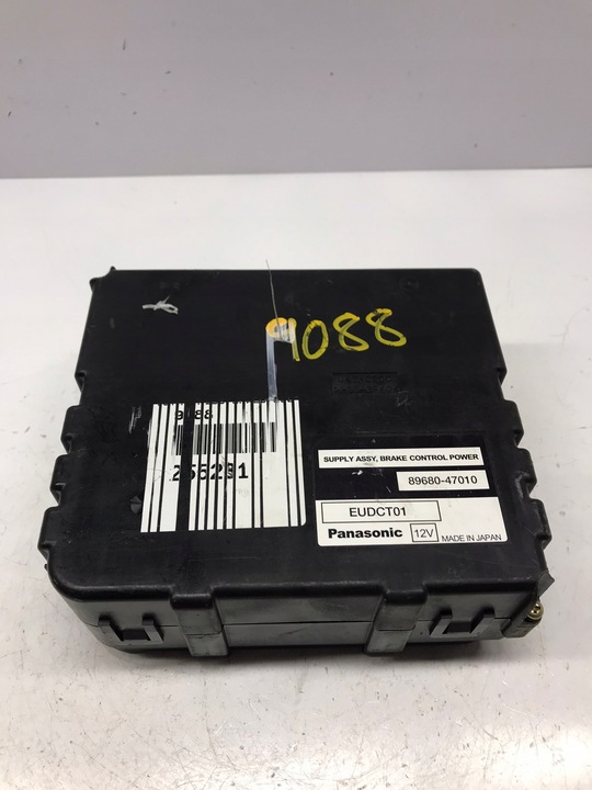 фото №1, Блок керування модуль 89680-47010