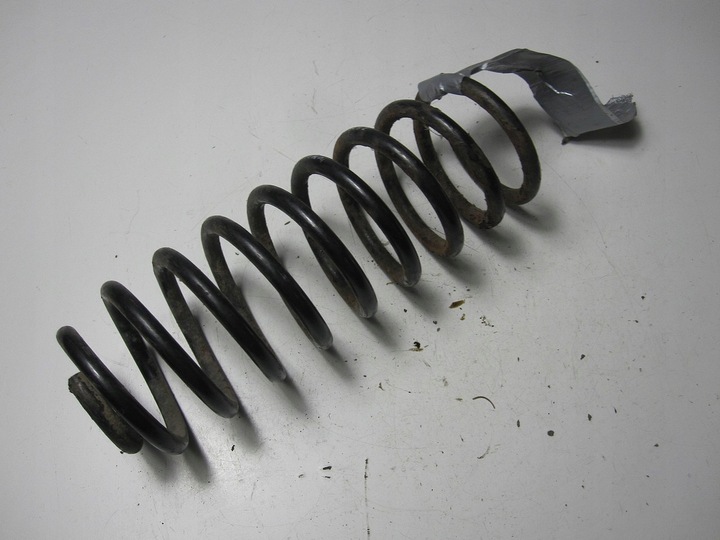 фото №9, Пружина задня зад audi a4 b5 1.8t sedan 00r