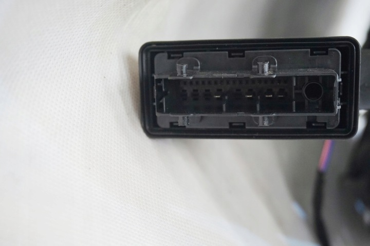 фото №9, Механізм скла mercedes glc x253 рестайлінг лівий задній