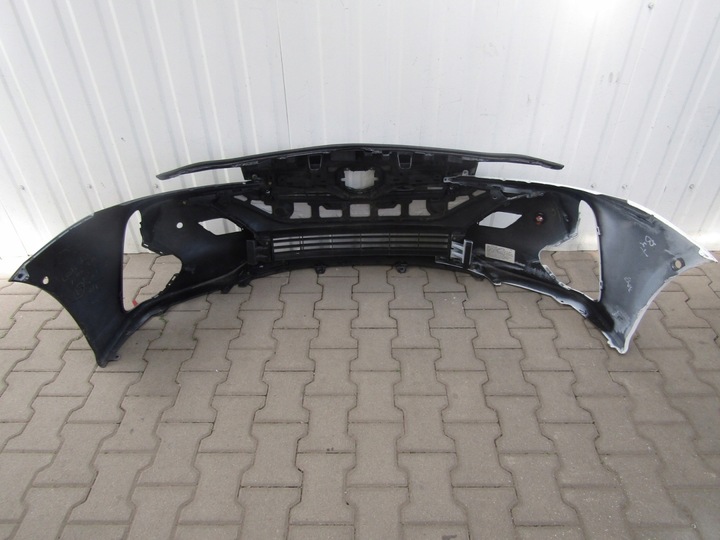 фото №16, Бампер перед переднее toyota prius prime плагин 2 ii 16-