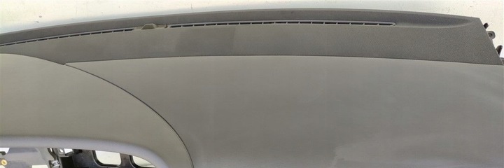 фото №5, Панель раздаточная серый audi a6 c6 eur 4f1857041r