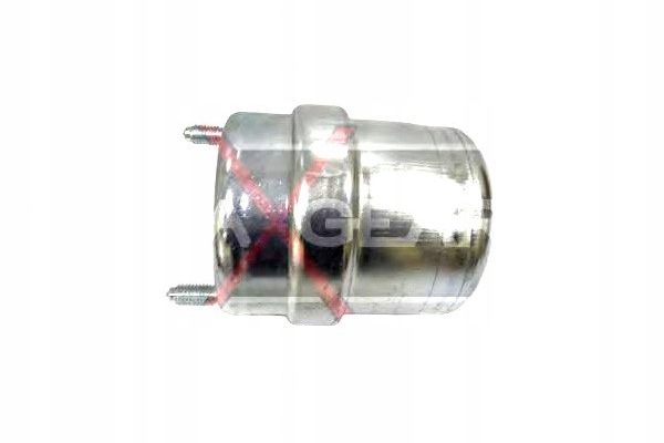 фото №9, Maxgear подушка sil. vw t4 96- pr