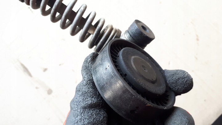 фото №11, S7 4g a7 натяжитель ремень 4.0 tfsi 079903133bc s6 a6 c7