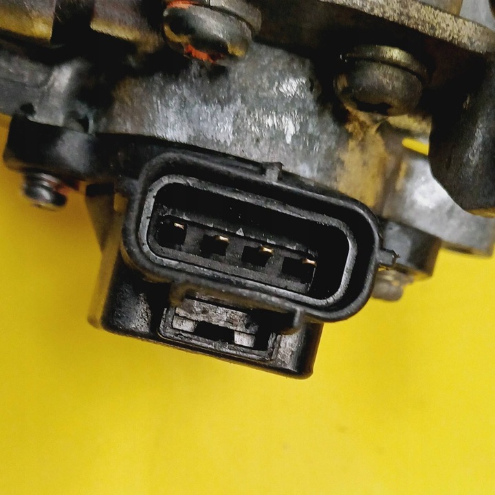 фото №5, Дросельна заслінка daihatsu charade 1.3 22210871 nr537