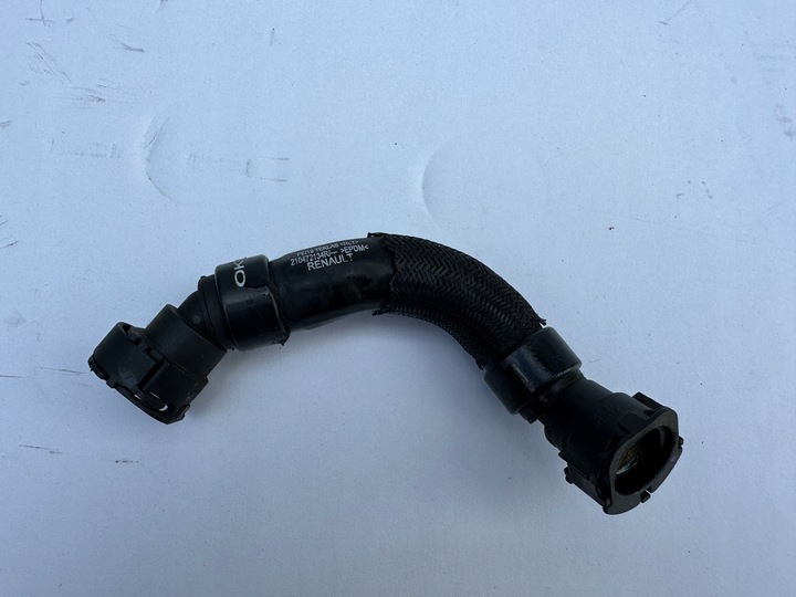 фото №1, Scenic iv шланг термостата шланг 1,7dci 210472134r