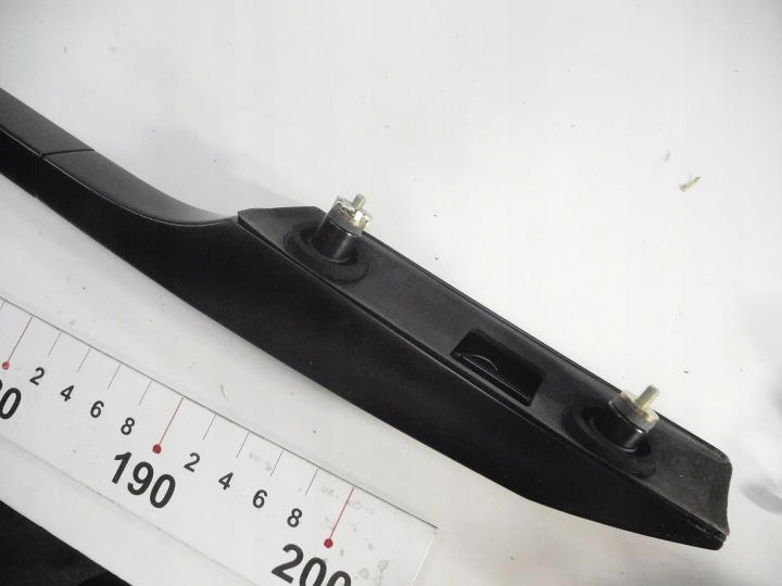 фото №12, Рейлинг крышный левое ford mondeo 3 turnier oem номер 1347370