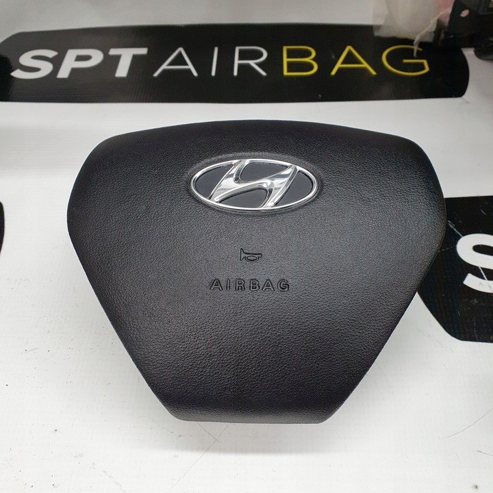 фото №7, Ix35 панель консоль подушки ремені подушка безпеки