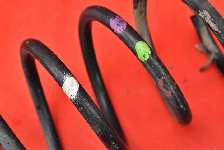 фото №5, Пружина зад задня citroen berlingo 2 ii 1.6 hdi 90 km 08-12