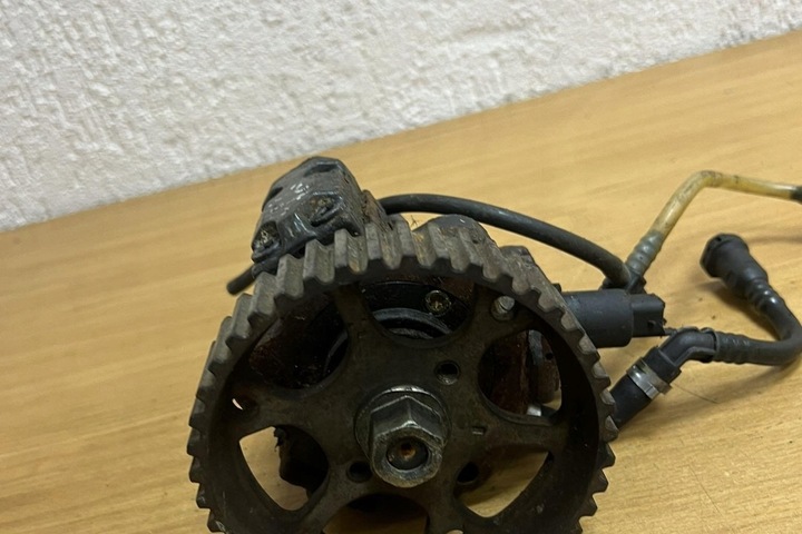 фото №11, Насос топлива peugeot 607 9d, 9u 0445010021 2.2l дизель 98kw 2001