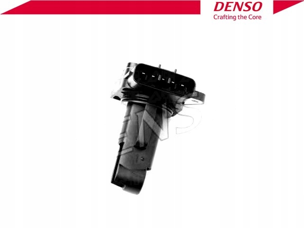 фото №2, Витратомір масовий повітря [denso]