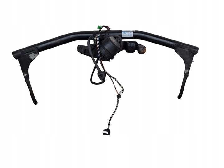 фото №1, Vw passat b8 3g9803881c hak