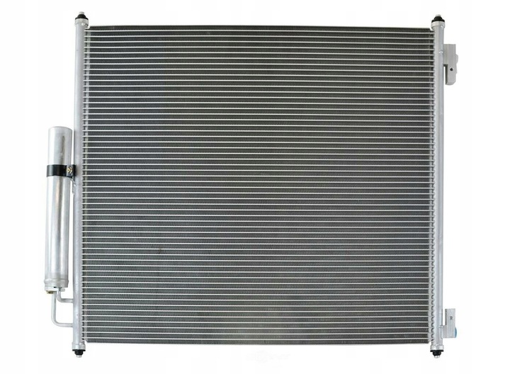 фото №1, Кондиціонер land rover range rover iv 2012 -
