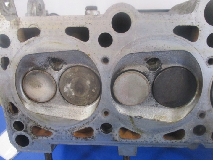 фото №7, Audi 100 c4 2.0 8v 115km головка двигателя вал 048103373 abk