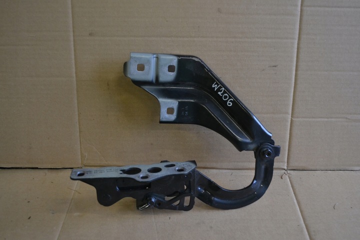 фото №1, Mercedes c класс w206 a206 петля капота