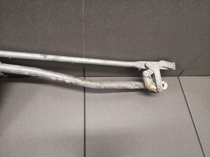 фото №7, Механізм двірник a8 d2 передній fl 4d0955113c