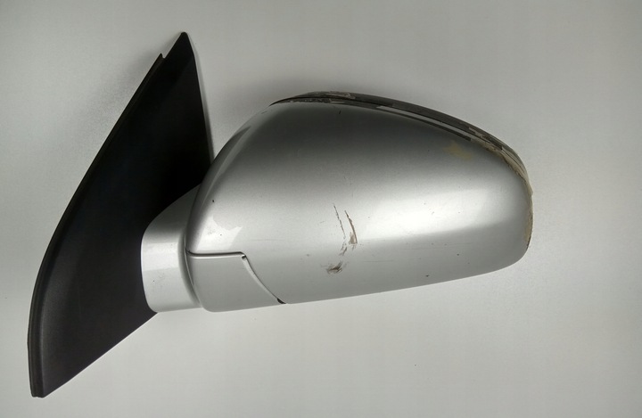 фото №4, Зеркало дверь левая электрические opel vectra c iii 24436145