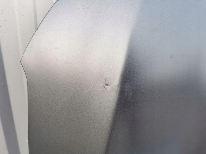 фото №12, Hyundai kona iron man marvel капот крышка двигателя