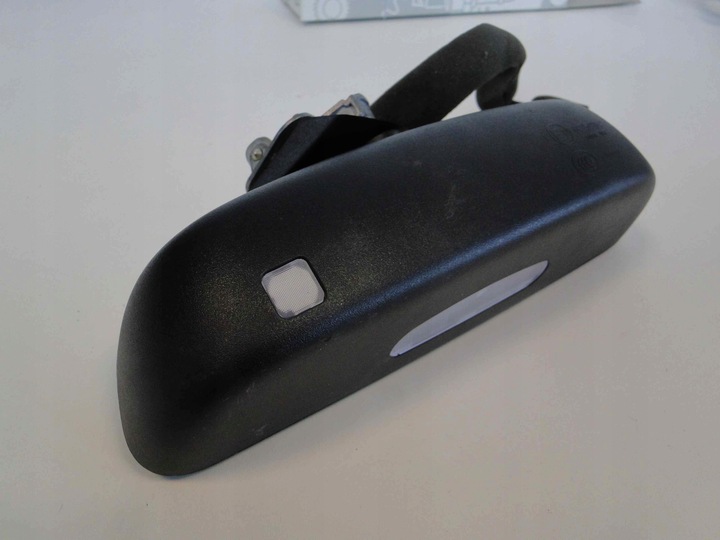 фото №6, Mercedes c класс w204 204 зеркало внутренние