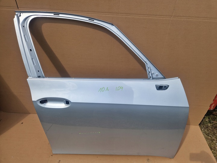 фото №4, Двері праві перед vw id3 id 3 10a
