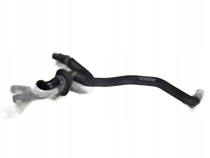 фото №1, Audi q7 4m ii шланг води рідини 4m1819337