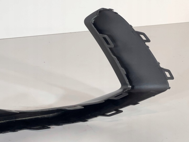 фото №7, Молдинг бампера передньої перед seat leon iv 5fa853712