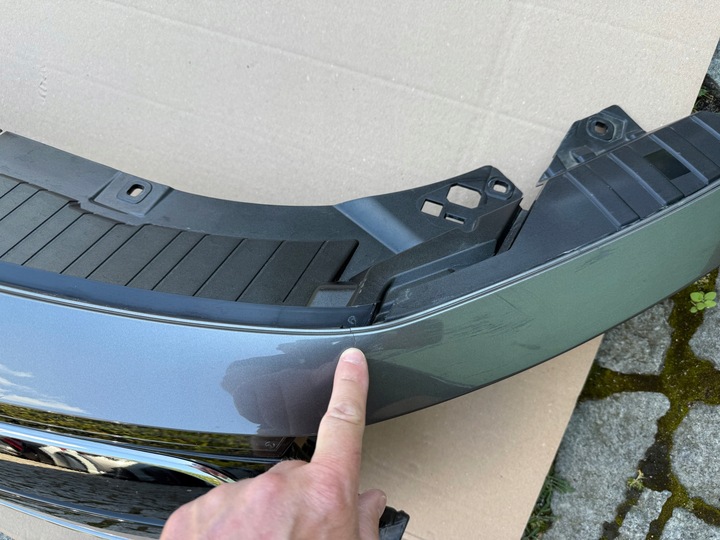 фото №10, Решётка радиатора решётка led eu mercedes eqa eqb 243 2021 - 2024 .