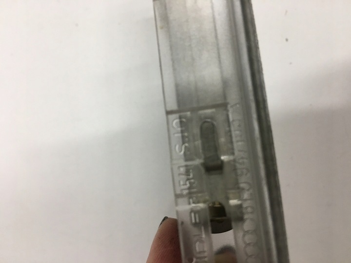 фото №14, Audi лампа освітлення кабіни 8l0947105a