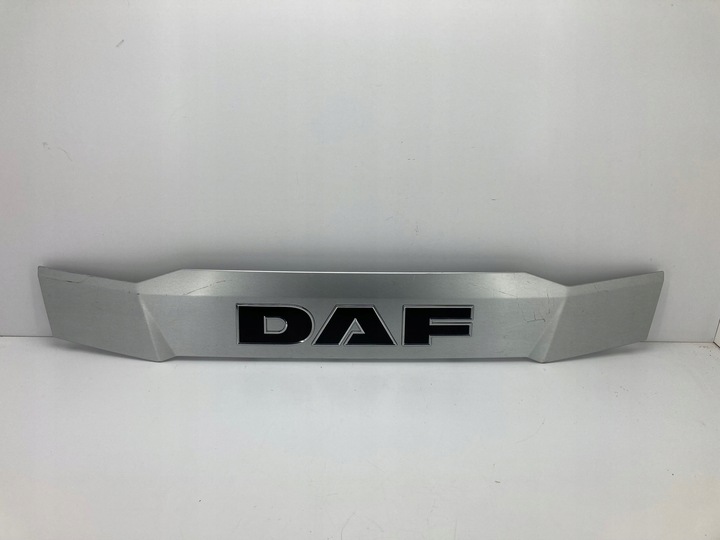 фото №1, Daf xg планка решітка 2250150 2250154 2263820