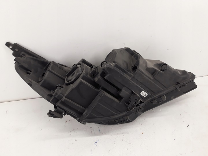 фото №12, Opel astra k v 5 лампа ліва перед переднє