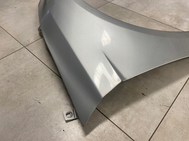 фото №9, Ford focus mk3 крило праві перед 0b