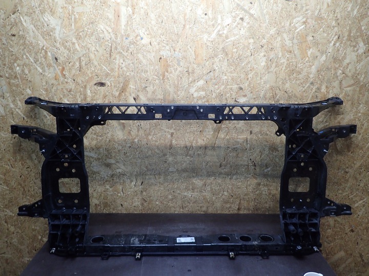 фото №1, Pas переднее hyundai tucson iv 4 64101n7000