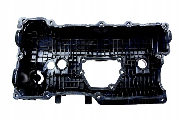 фото №11, Кришка клапанів bmw 1 e87 118 120 2004- 3 e90 e91 318 2005- 320 2004-