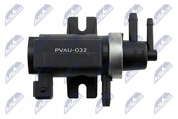 фото №13, Клапан турбины egr egr-au-032 nty