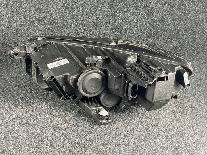 фото №3, Vw passat b8 рестайлінг лампа led права перед 3g1941036p