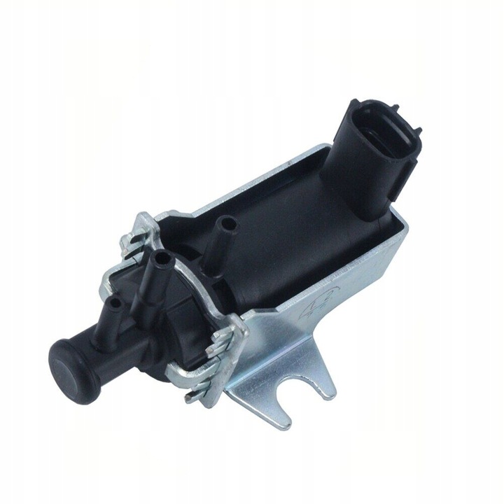 фото №1, Клапан турбіни 2581927040 для  toyota rav4 rav-4 1cdftv 01-05