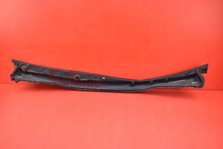 фото №5, Панель под лобовым стеклом eu 74200-sjd-g000 honda fr-v frv 04-09