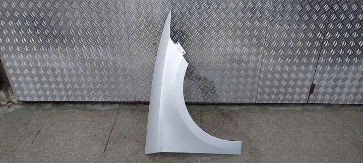 фото №1, Крило праві seat leon iii 12-20 lak: lx7w