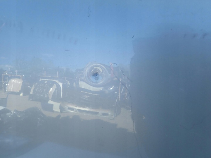 фото №8, Audi a6 c5 рестайлинг 01-04 капот крышка двигателя