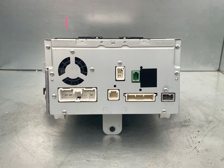 фото №7, Mazda 6 gj gl 2012- cd радіо радіопрогравач